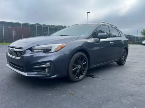 Another view of 2017 Subaru Impreza 2.0i Limited for sale in Athens, OH at Don Wood Ford Lincoln