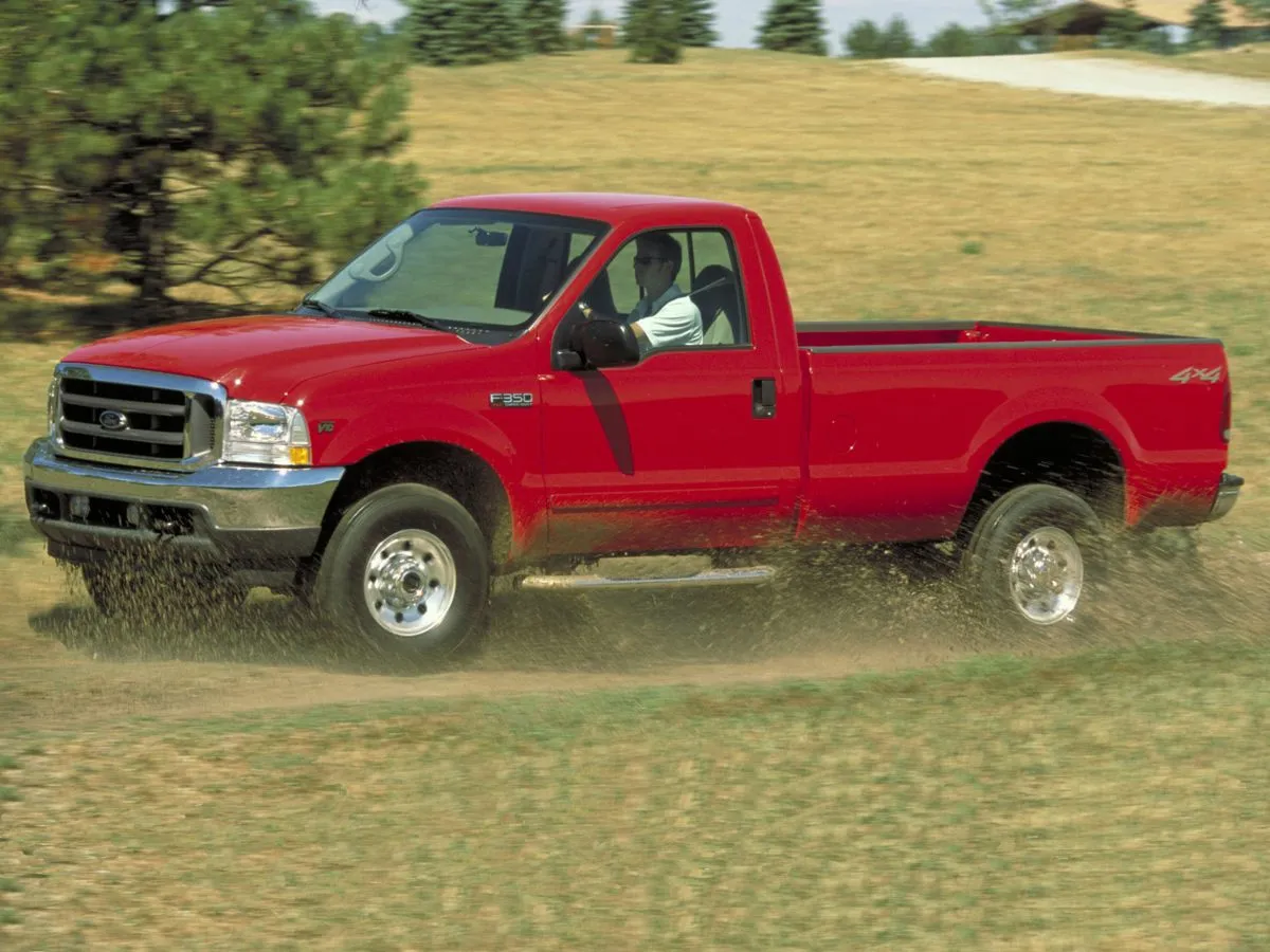 2003 Ford F-150 XLT for sale in Athens, OH