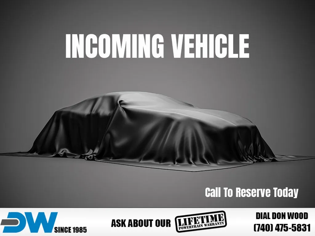 2018 Chevrolet Silverado 1500 LTZ for sale in Athens, OH