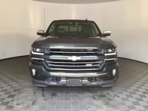 More photos of 2018 Chevrolet Silverado 1500 LTZ at Don Wood Ford Lincoln, OH