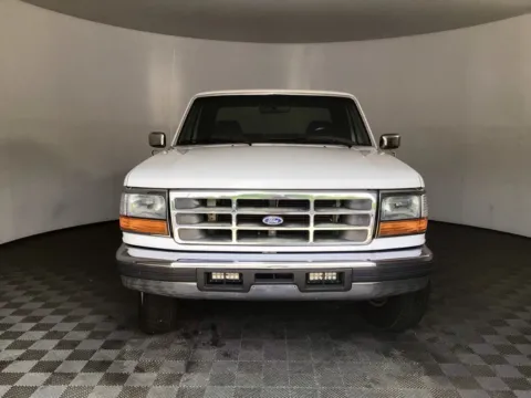 More photos of 1997 Ford F-250 XLT HD at Don Wood Ford Lincoln, OH