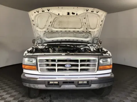 More photos of 1997 Ford F-250 XLT HD at Don Wood Ford Lincoln, OH