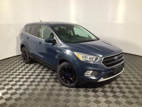 Another view of 2019 Ford Escape SE for sale in Athens, OH at Don Wood Ford Lincoln