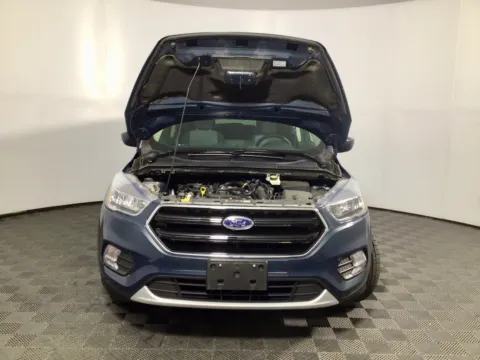 More photos of 2019 Ford Escape SE at Don Wood Ford Lincoln, OH