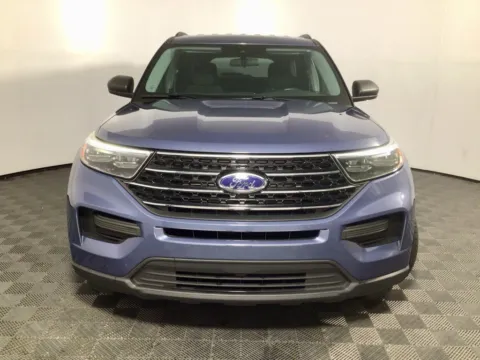 More photos of 2021 Ford Explorer XLT at Don Wood Ford Lincoln, OH