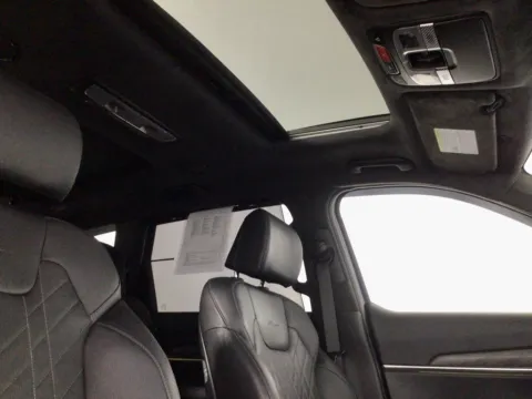 Another view of 2024 Kia Telluride SX-Prestige X-Pro for sale in Athens, OH at Don Wood Ford Lincoln