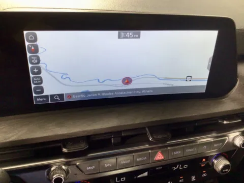 More photos of 2024 Kia Telluride SX-Prestige X-Pro at Don Wood Ford Lincoln, OH