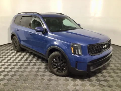 More photos of 2024 Kia Telluride SX-Prestige X-Pro at Don Wood Ford Lincoln, OH