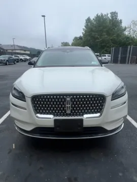 Photos of 2021 Lincoln Corsair Standard for sale in Athens, OH at Don Wood Ford Lincoln