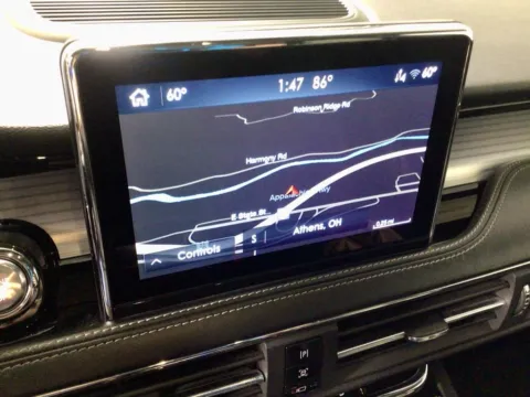 More photos of 2021 Lincoln Corsair Standard at Don Wood Ford Lincoln, OH