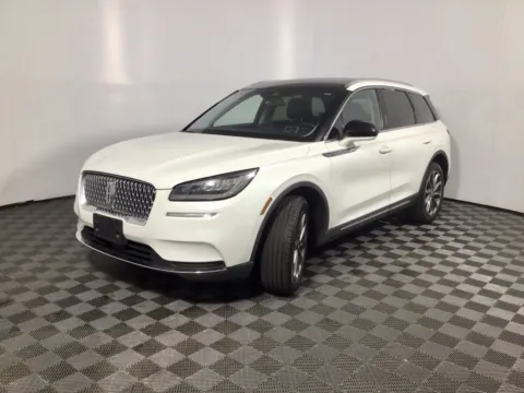 More photos of 2021 Lincoln Corsair Standard at Don Wood Ford Lincoln, OH