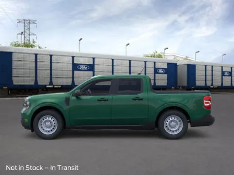 Another view of 2025 Ford Maverick XL for sale in Athens, OH at Don Wood Ford Lincoln