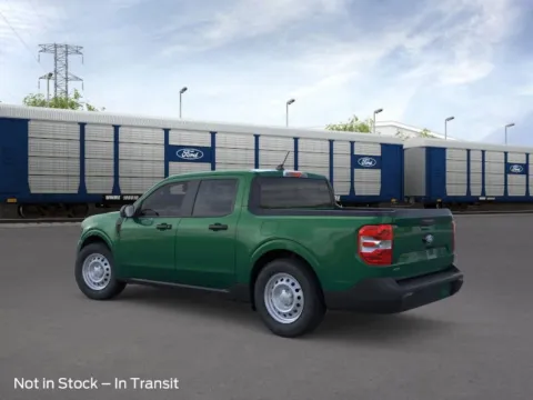 More photos of 2025 Ford Maverick XL at Don Wood Ford Lincoln, OH
