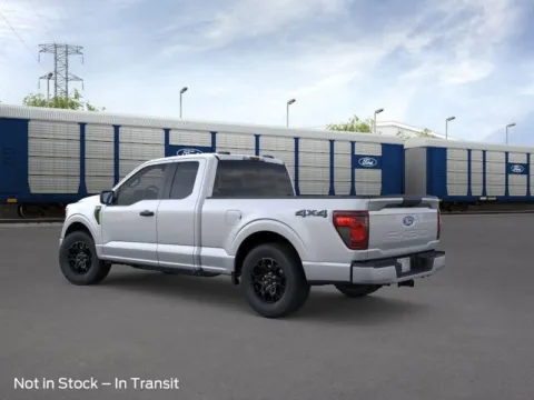 More photos of 2025 Ford F-150 STX at Don Wood Ford Lincoln, OH