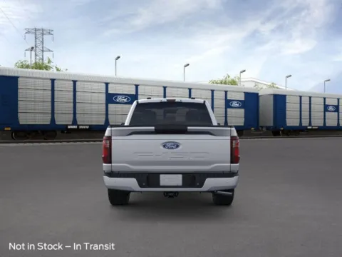 More photos of 2025 Ford F-150 STX at Don Wood Ford Lincoln, OH