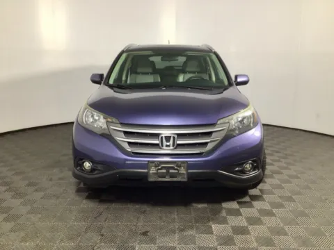 More photos of 2013 Honda CR-V EX-L at Don Wood Ford Lincoln, OH