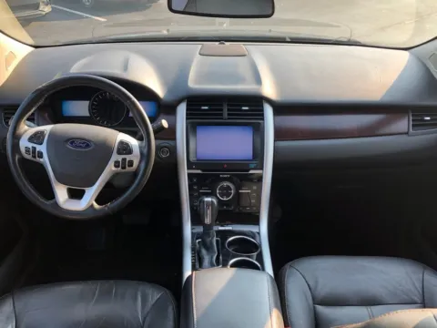 More photos of 2013 Ford Edge Limited at Don Wood Ford Lincoln, OH