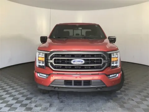 More photos of 2021 Ford F-150 XLT at Don Wood Ford Lincoln, OH