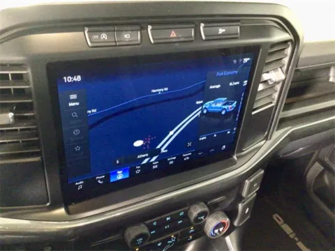 Another view of 2024 Ford F-150 STX for sale in Athens, OH at Don Wood Ford Lincoln
