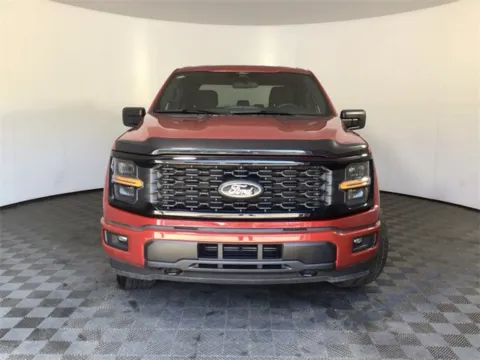 More photos of 2024 Ford F-150 STX at Don Wood Ford Lincoln, OH