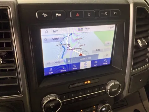 More photos of 2020 Ford Expedition Platinum at Don Wood Ford Lincoln, OH