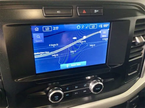 Another view of 2022 Ford F-150 XLT for sale in Athens, OH at Don Wood Ford Lincoln