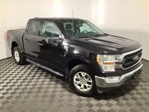More photos of 2022 Ford F-150 XLT at Don Wood Ford Lincoln, OH