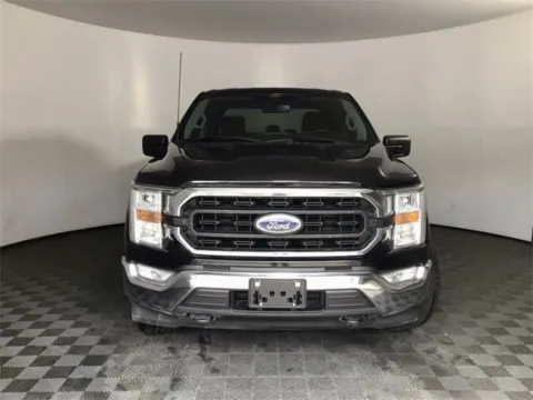 More photos of 2022 Ford F-150 XLT at Don Wood Ford Lincoln, OH