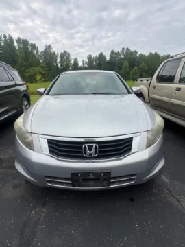 Photos of 2008 Honda Accord LX for sale in Athens, OH at Don Wood Ford Lincoln
