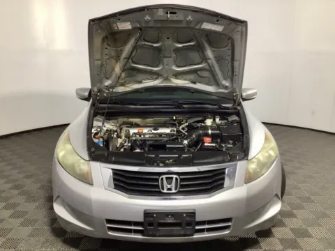 More photos of 2008 Honda Accord LX at Don Wood Ford Lincoln, OH