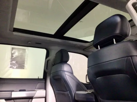 Another view of 2023 Ford F-150 Limited for sale in Athens, OH at Don Wood Ford Lincoln
