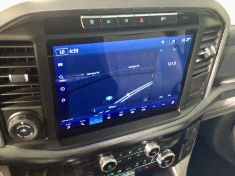 More photos of 2023 Ford F-150 Limited at Don Wood Ford Lincoln, OH