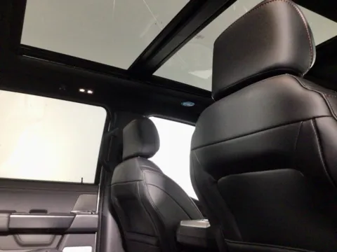 Another view of 2025 Ford F-150 Raptor for sale in Athens, OH at Don Wood Ford Lincoln