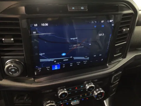 More photos of 2025 Ford F-150 Raptor at Don Wood Ford Lincoln, OH