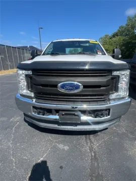 Photos of 2019 Ford F-250SD XL for sale in Athens, OH at Don Wood Ford Lincoln