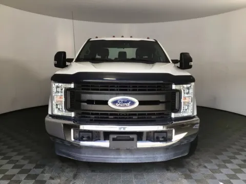 More photos of 2019 Ford F-250SD XL at Don Wood Ford Lincoln, OH