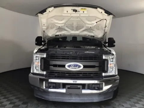 More photos of 2019 Ford F-250SD XL at Don Wood Ford Lincoln, OH