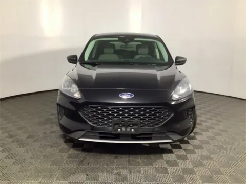 More photos of 2022 Ford Escape S at Don Wood Ford Lincoln, OH
