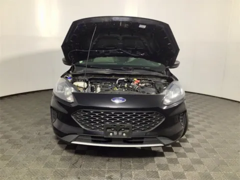 More photos of 2022 Ford Escape S at Don Wood Ford Lincoln, OH
