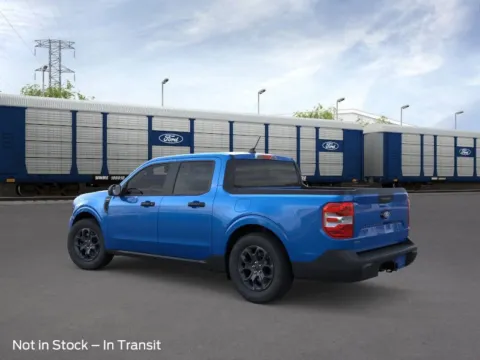 More photos of 2025 Ford Maverick XLT at Don Wood Ford Lincoln, OH