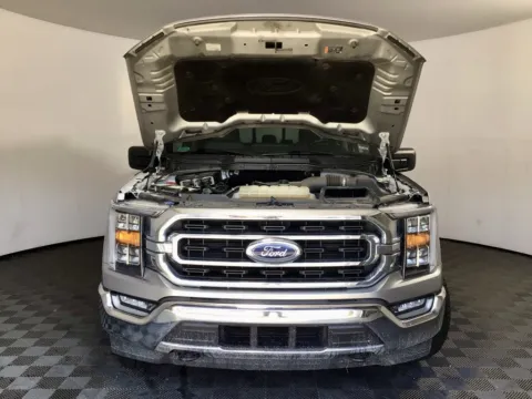 More photos of 2022 Ford F-150 XLT at Don Wood Ford Lincoln, OH