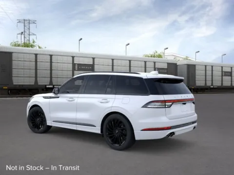 More photos of 2025 Lincoln Aviator Reserve at Don Wood Ford Lincoln, OH