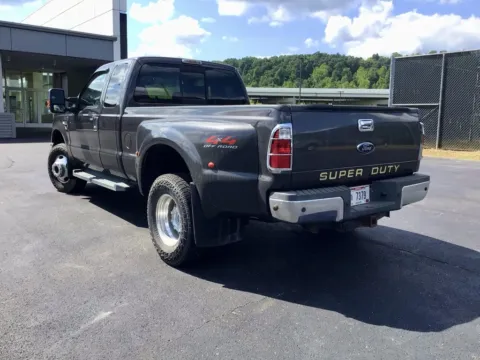 More photos of 2008 Ford F-350SD XLT at Don Wood Ford Lincoln, OH