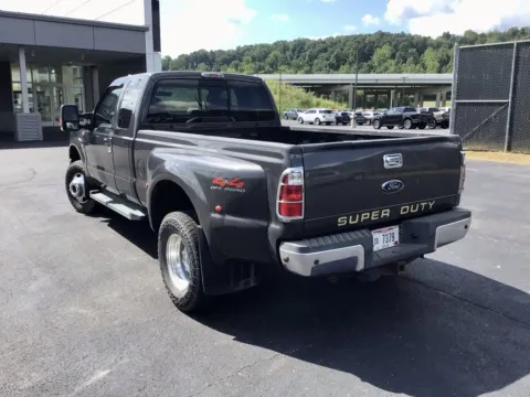 More photos of 2008 Ford F-350SD XLT at Don Wood Ford Lincoln, OH