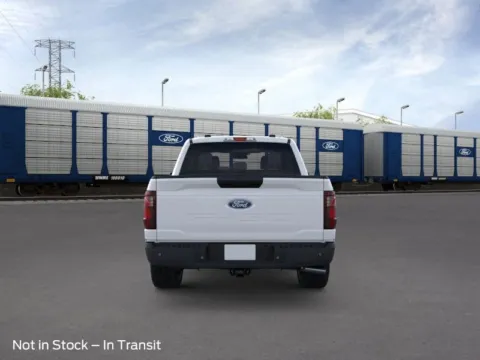 More photos of 2025 Ford F-150 XL at Don Wood Ford Lincoln, OH