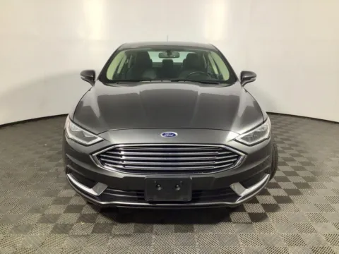 More photos of 2018 Ford Fusion SE at Don Wood Ford Lincoln, OH