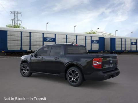 More photos of 2025 Ford Maverick Lariat at Don Wood Ford Lincoln, OH