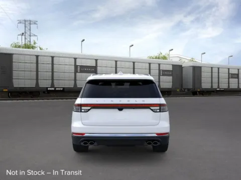 More photos of 2025 Lincoln Aviator Reserve at Don Wood Ford Lincoln, OH