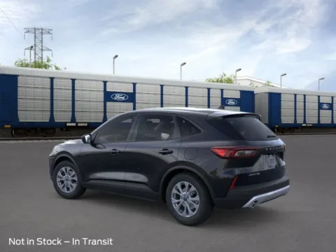 More photos of 2025 Ford Escape Active at Don Wood Ford Lincoln, OH