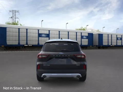 More photos of 2025 Ford Escape Active at Don Wood Ford Lincoln, OH
